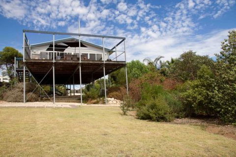 Coral Sands Luxury Beach House - Holiday Jervis Bay 7