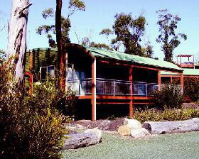 Bridport Resort And Convention Centre - Holiday Jervis Bay 0