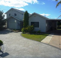 Hedgehog House - Holiday Jervis Bay