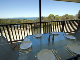 American River Water View Cottage - Holiday Jervis Bay 0