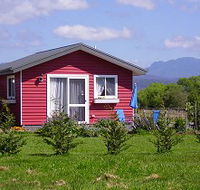 Quamby Brook Bed And Breakfast - Holiday Jervis Bay