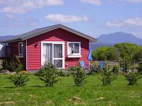 Quamby Brook Bed And Breakfast - Holiday Jervis Bay 0