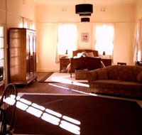 Old Parkes Convent - Holiday Jervis Bay