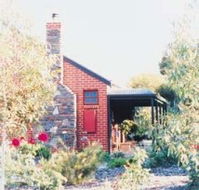 Anchor Cottage - Holiday Jervis Bay
