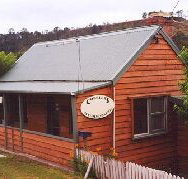 Cobbler's Accommodation - Holiday Jervis Bay