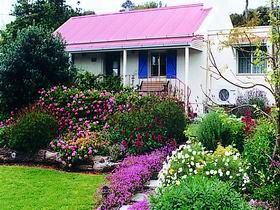 Abeona Cottage - Holiday Jervis Bay 0