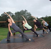 Ghost Hill Road - Holiday Jervis Bay