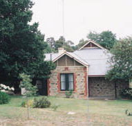 Croll Cottage - Holiday Jervis Bay