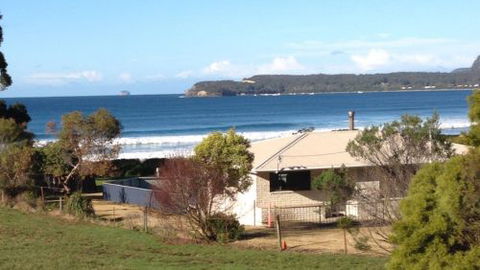 Eaglehawk Neck Beach House - Holiday Jervis Bay 0