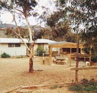 Angorichina Tourist Village - Holiday Jervis Bay