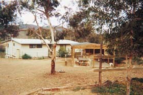Angorichina Tourist Village - Holiday Jervis Bay 0
