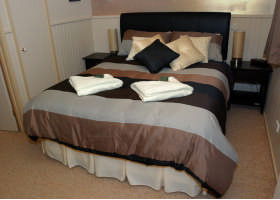 Alpine Country Cottages - Studio Seven - Holiday Jervis Bay 0