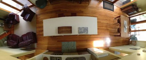 Ant's Halls Gap Holiday House - Holiday Jervis Bay 3