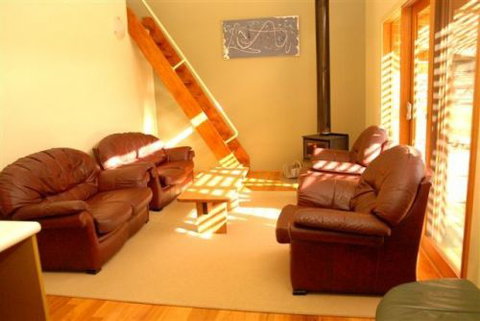 Ant's Halls Gap Holiday House - Holiday Jervis Bay 5