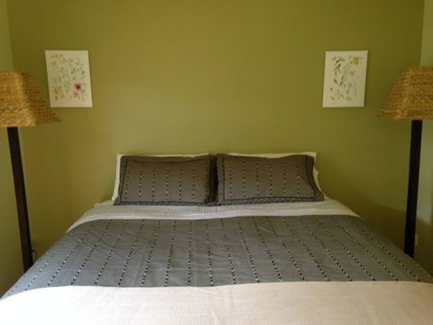 Ant's Halls Gap Holiday House - Holiday Jervis Bay 8