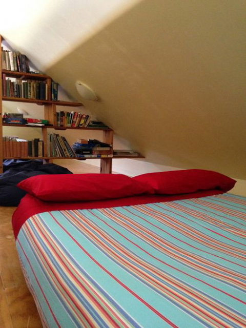 Ant's Halls Gap Holiday House - Holiday Jervis Bay 9
