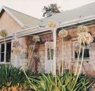 Middle River Homestead amp Cottages - Holiday Jervis Bay