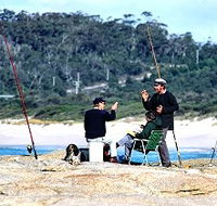 Binalong Bungalows - Holiday Jervis Bay
