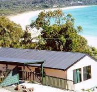Bay Of Fires Character Cottages - Holiday Jervis Bay