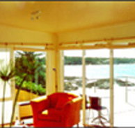 Harbour Houses - Holiday Jervis Bay