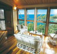 Hinchinbrook Island Wilderness Lodge - Holiday Jervis Bay