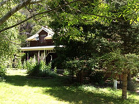 Woodlands Retreat - Holiday Jervis Bay 0