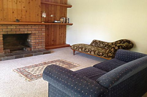 Woodlands Retreat - Holiday Jervis Bay 1