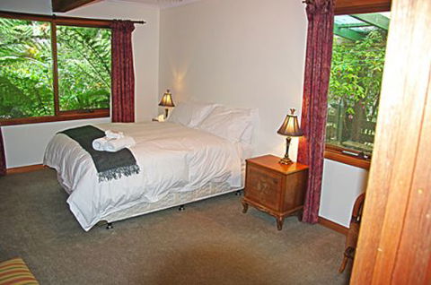 Woodlands Retreat - Holiday Jervis Bay 2