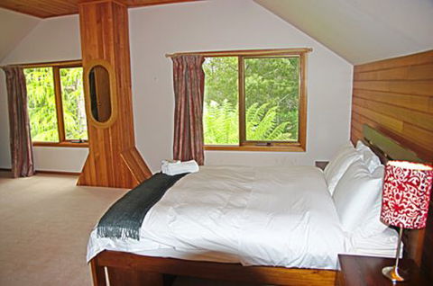 Woodlands Retreat - Holiday Jervis Bay 3