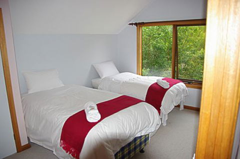 Woodlands Retreat - Holiday Jervis Bay 5