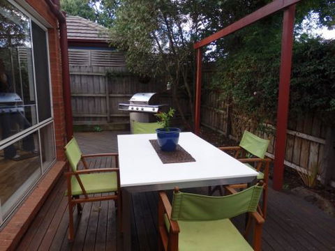 CENTREPOINT UNITS - HEIDELBERG - Holiday Jervis Bay 0