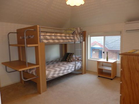 CENTREPOINT UNITS - HEIDELBERG - Holiday Jervis Bay 3
