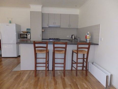 CENTREPOINT UNITS - HEIDELBERG - Holiday Jervis Bay 8