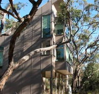 Aquila Eco Lodges - Holiday Jervis Bay