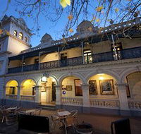 Yarra Valley Grand Hotel - Holiday Jervis Bay