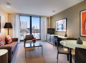Adina Apartment Hotel Sydney, Harbourside - Holiday Jervis Bay 1
