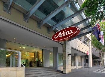Adina Apartment Hotel Sydney, Harbourside - Holiday Jervis Bay 4