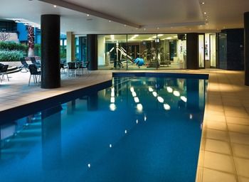 Adina Apartment Hotel Sydney, Harbourside - Holiday Jervis Bay 5