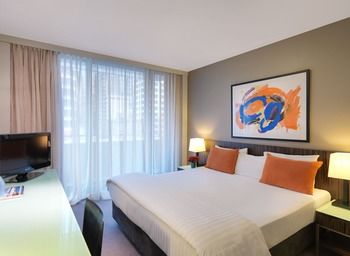 Adina Apartment Hotel Sydney, Harbourside - Holiday Jervis Bay 6