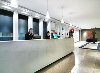 Adina Apartment Hotel Sydney, Harbourside - Holiday Jervis Bay 7