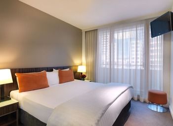 Adina Apartment Hotel Sydney, Harbourside - Holiday Jervis Bay 8