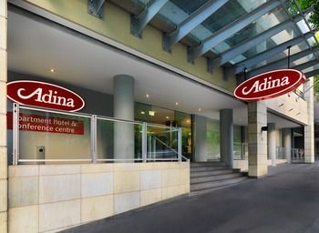 Adina Apartment Hotel Sydney, Harbourside - Holiday Jervis Bay 9
