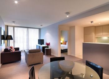Adina Apartment Hotel Sydney, Harbourside - Holiday Jervis Bay 13