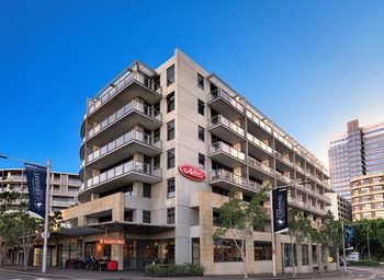 Adina Apartment Hotel Sydney, Harbourside - Holiday Jervis Bay 14