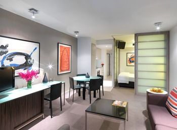 Adina Apartment Hotel Sydney, Harbourside - Holiday Jervis Bay 15