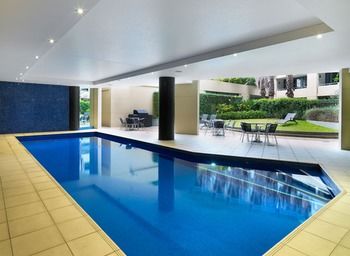Adina Apartment Hotel Sydney, Harbourside - Holiday Jervis Bay 16