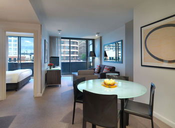 Adina Apartment Hotel Sydney, Harbourside - Holiday Jervis Bay 17