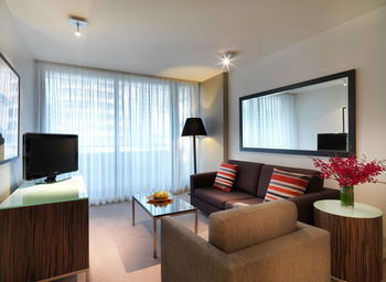Adina Apartment Hotel Sydney, Harbourside - Holiday Jervis Bay 19