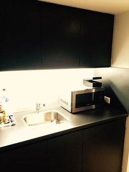 Adina Apartment Hotel Sydney, Harbourside - Holiday Jervis Bay 21