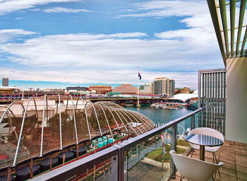 Adina Apartment Hotel Sydney, Harbourside - Holiday Jervis Bay 24